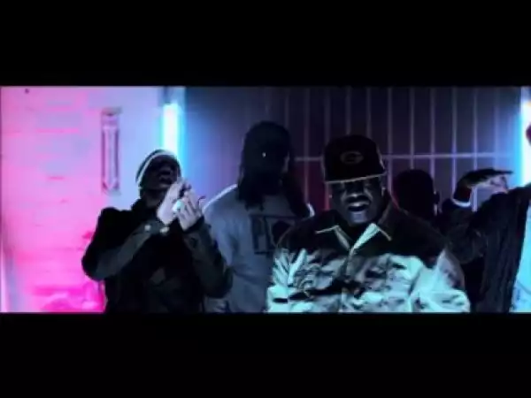 Video: Gucci Mane - Squad Car (feat. Big Bank Black & OG Boo Dirty)